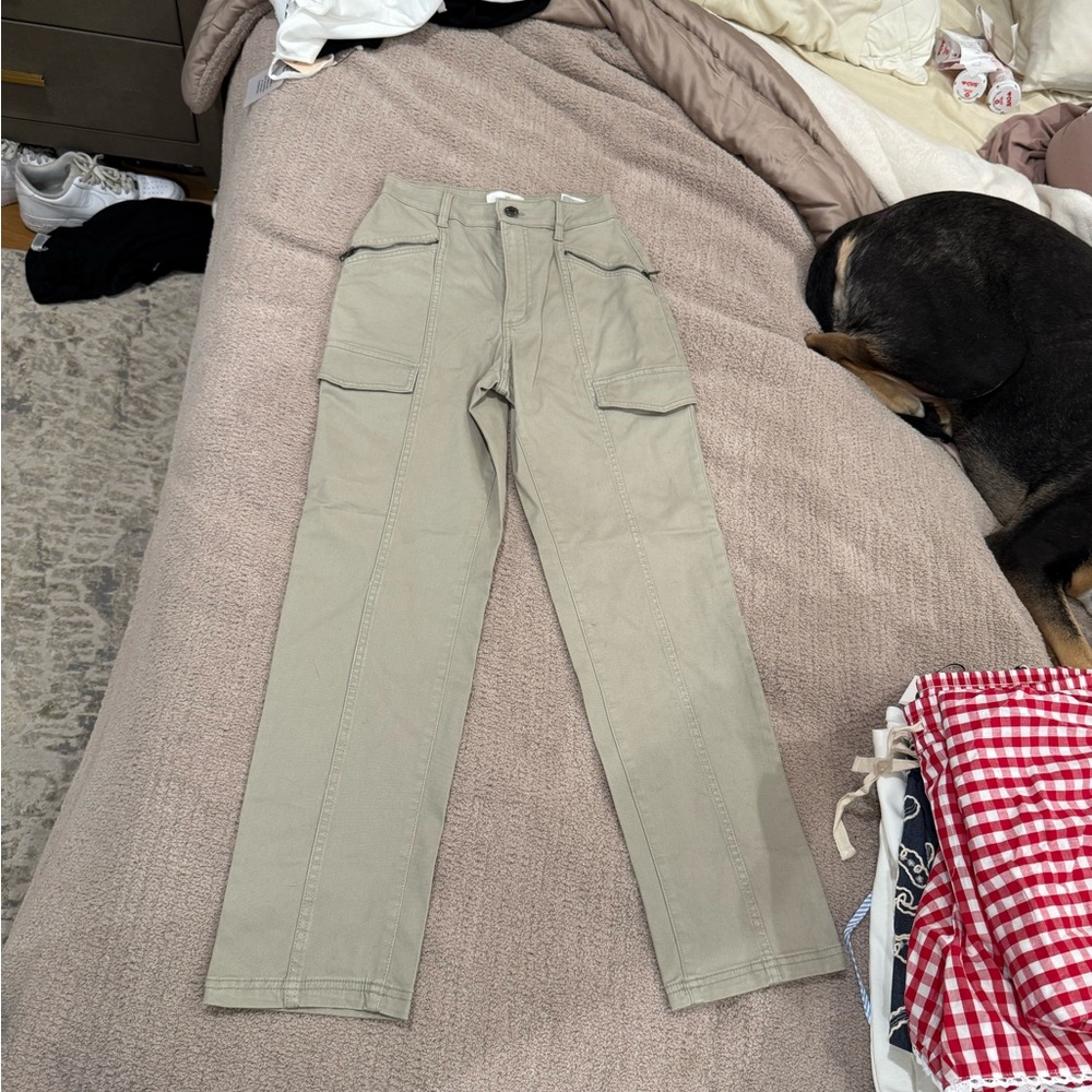 H&M cargo pants